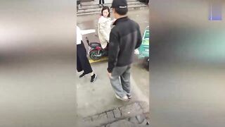 【街射】户外街射大合集2